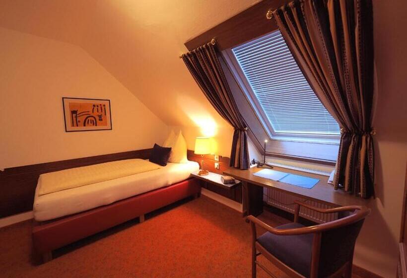 בית מלון כפרי Schlair