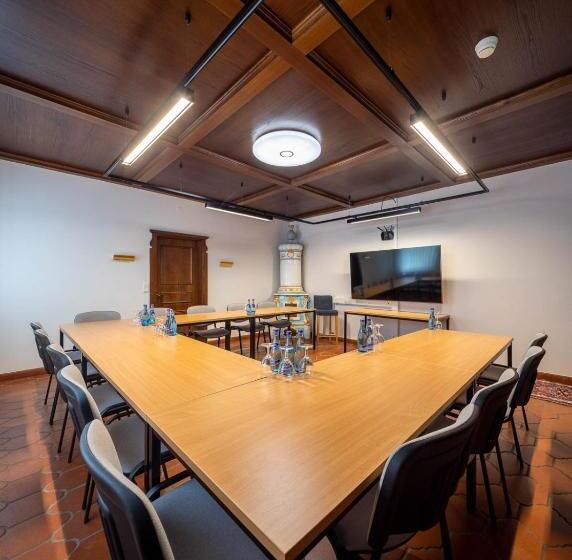 בית מלון כפרי Schlair