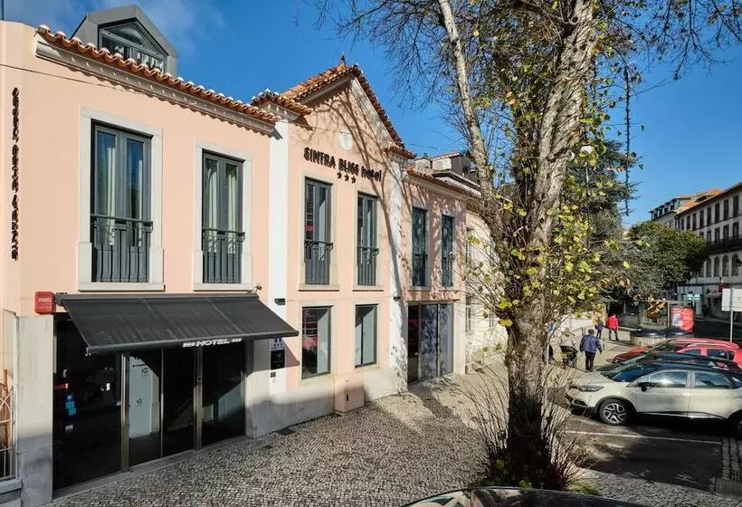 Hotel Sintra Bliss