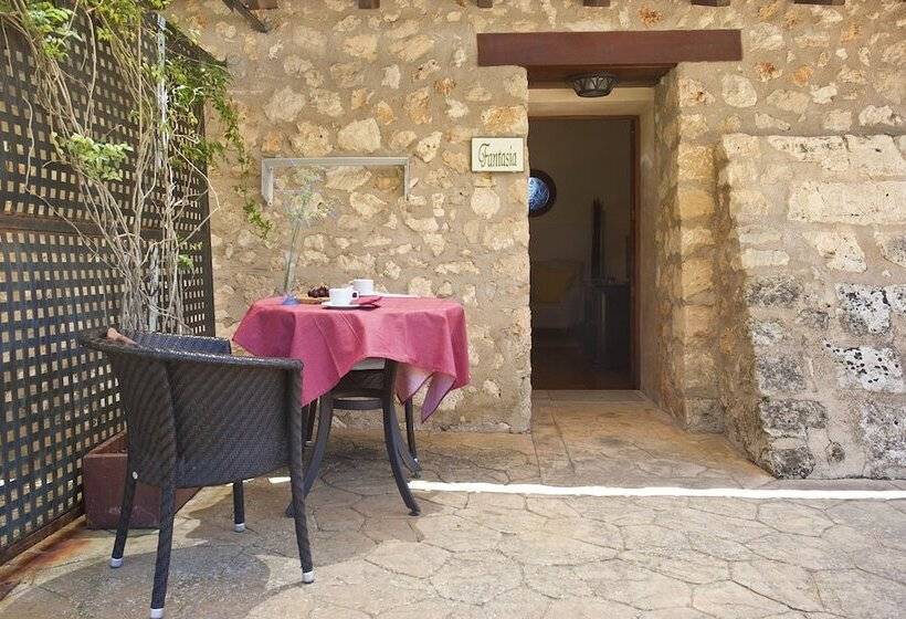 Отель S Hort De Son Caulelles   Adults Only