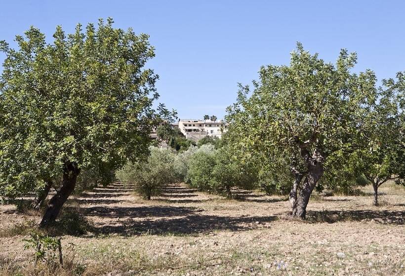 Отель S Hort De Son Caulelles   Adults Only