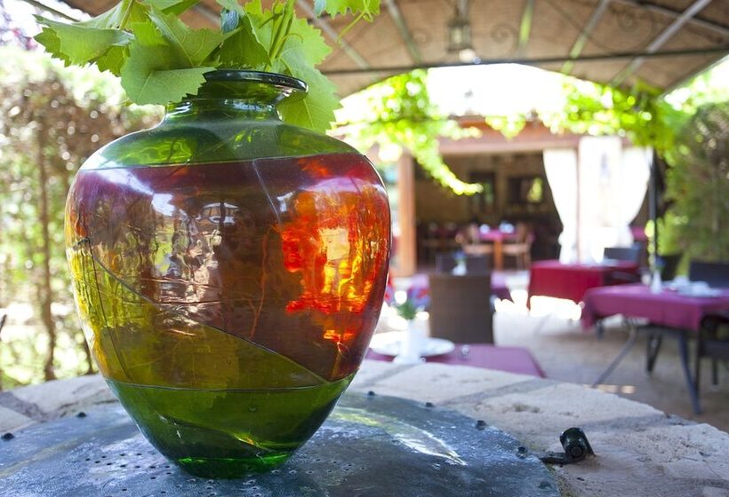 Отель S Hort De Son Caulelles   Adults Only