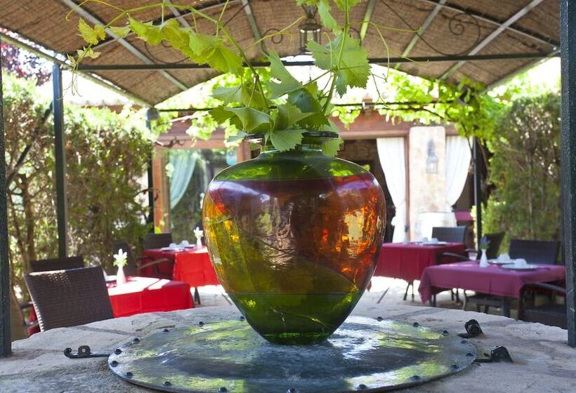 Отель S Hort De Son Caulelles   Adults Only