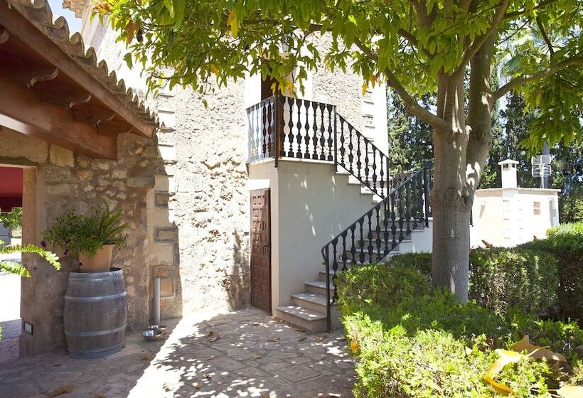 Отель S Hort De Son Caulelles   Adults Only