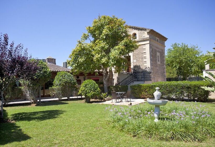 Отель S Hort De Son Caulelles   Adults Only