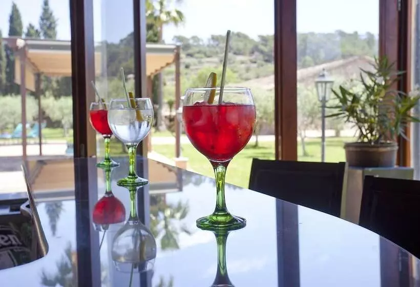 Hotel S Hort De Son Caulelles   Adults Only