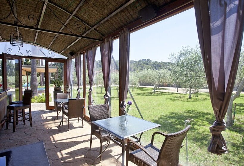 Отель S Hort De Son Caulelles   Adults Only