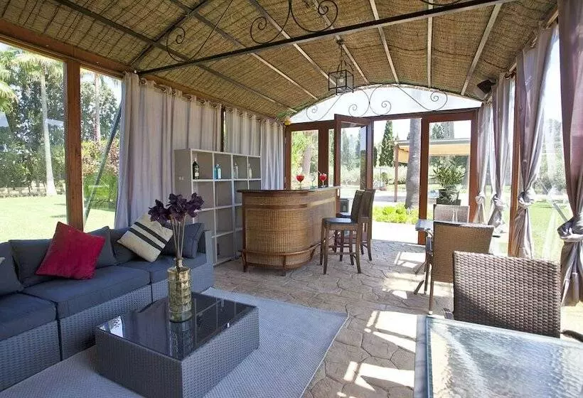 Hotel S Hort De Son Caulelles   Adults Only