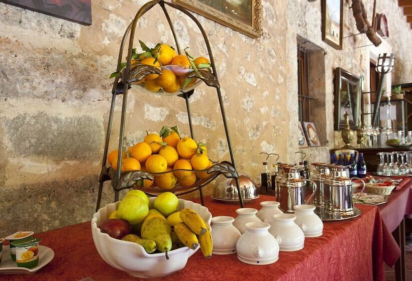 Отель S Hort De Son Caulelles   Adults Only