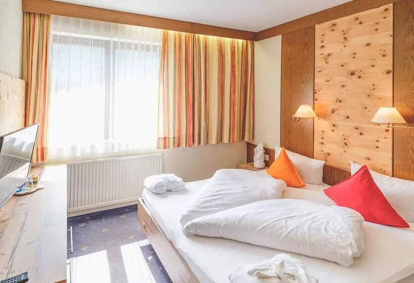 ホテル Styrolerhof