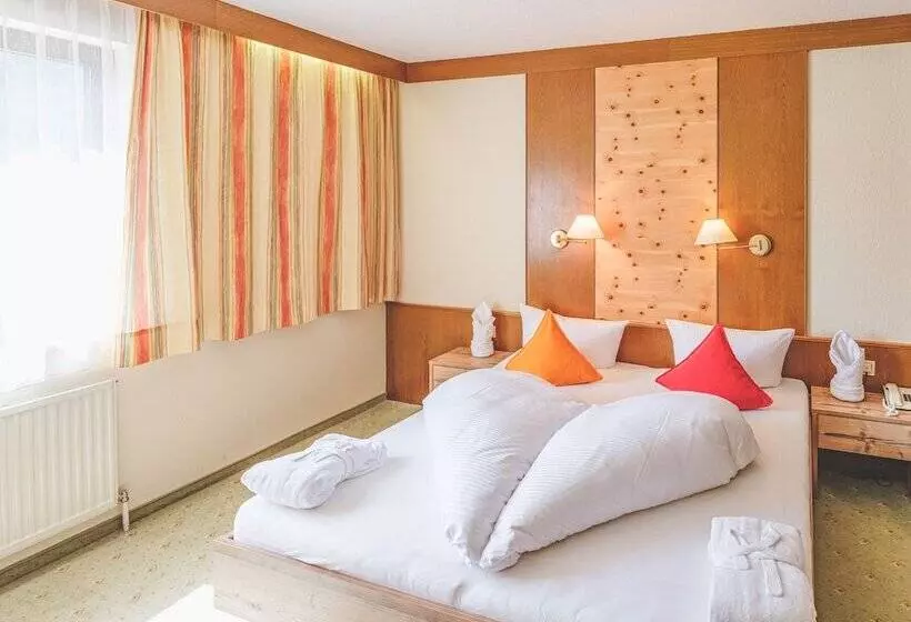 ホテル Styrolerhof