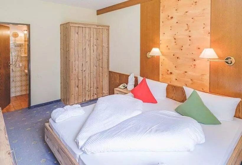 ホテル Styrolerhof