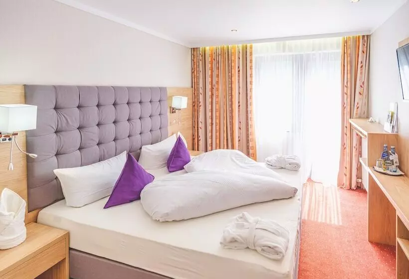 ホテル Styrolerhof