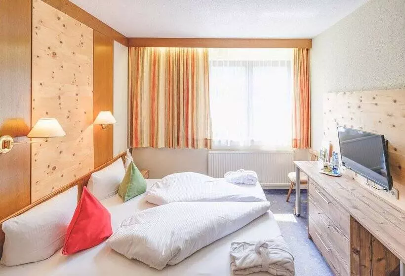 ホテル Styrolerhof