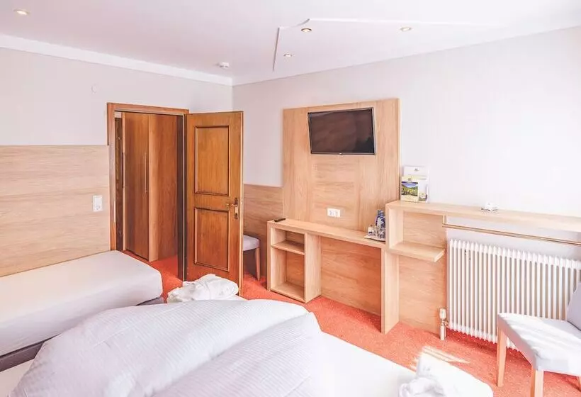 ホテル Styrolerhof