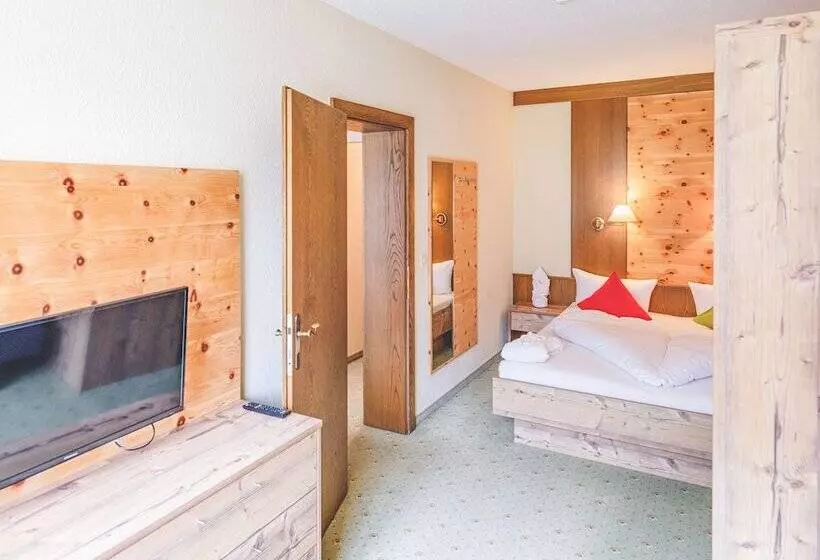 ホテル Styrolerhof