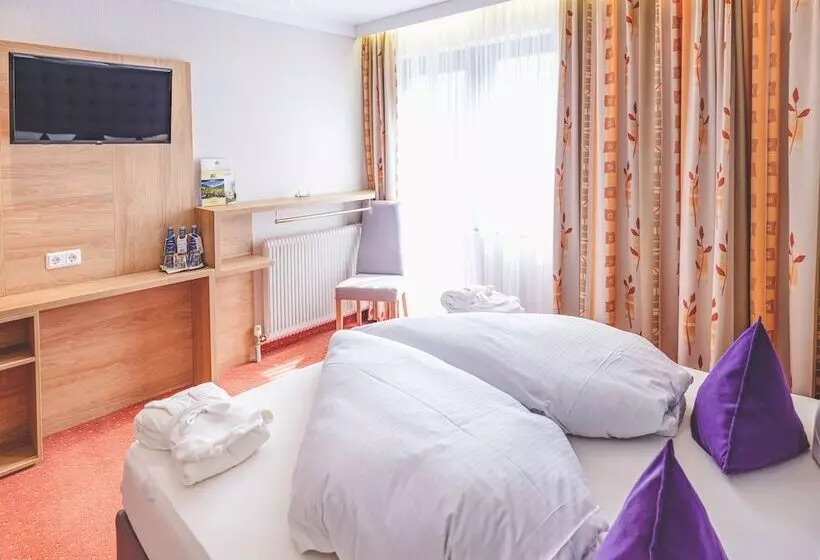 ホテル Styrolerhof