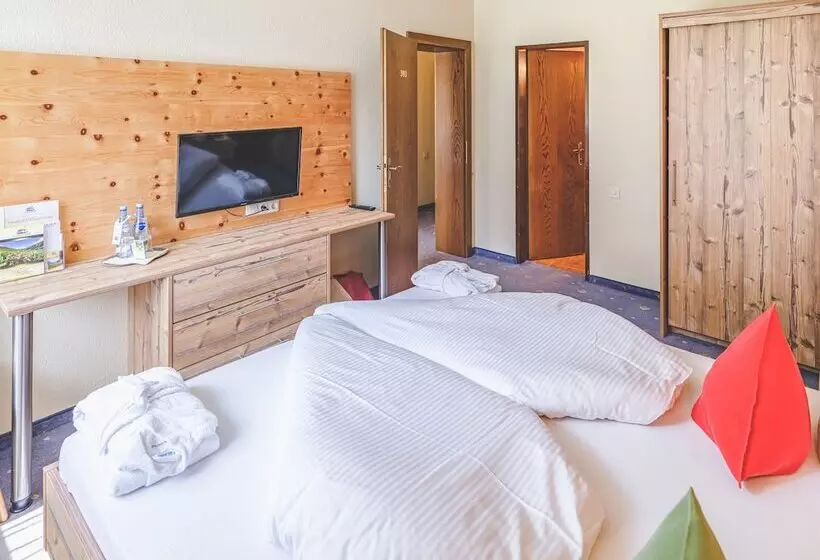 ホテル Styrolerhof