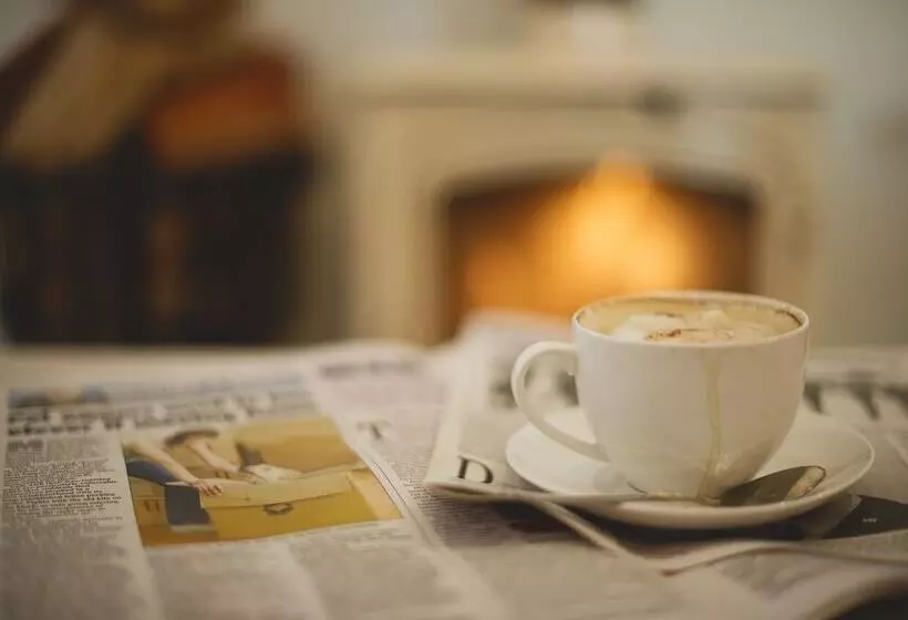 Hotel Last Word Franschhoek