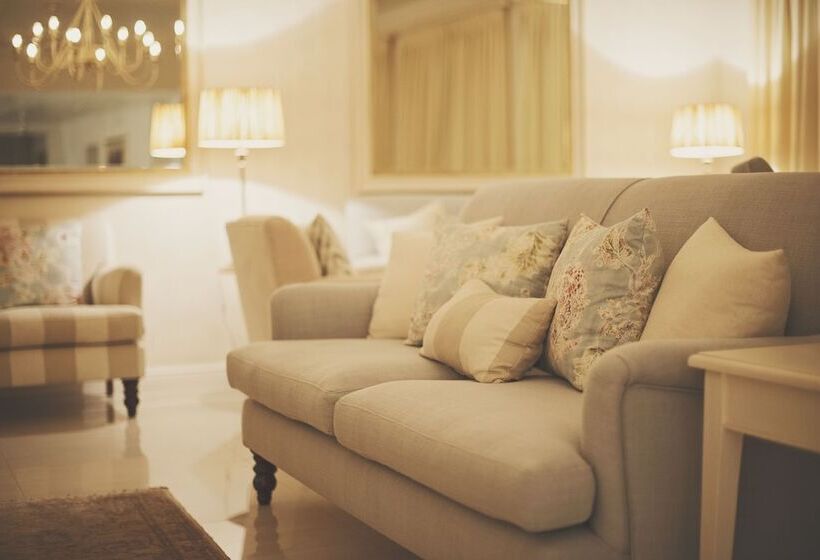 호텔 Last Word Franschhoek