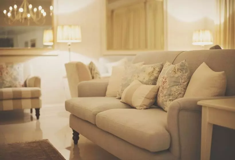 Hotel Last Word Franschhoek