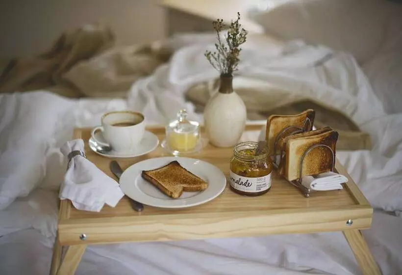 Hotel Last Word Franschhoek