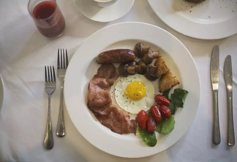 Hotel Last Word Franschhoek