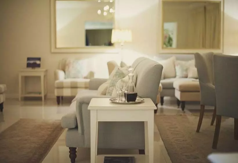 Hotel Last Word Franschhoek