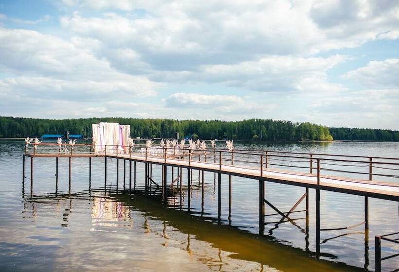 Отель Yahonty Istra