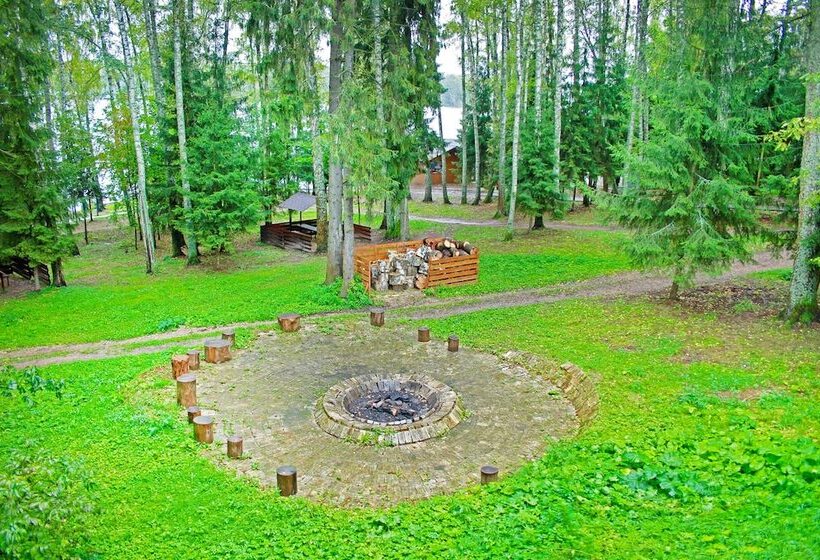 Отель Yahonty Istra