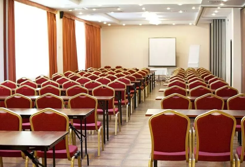 Отель Yahonty Istra