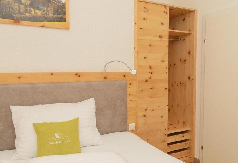 Landhotel Moshammer