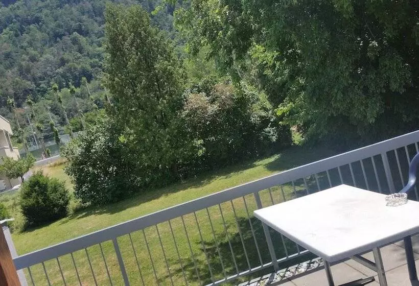 Motel Des Sports Martigny