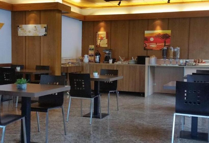 Motel Des Sports Martigny