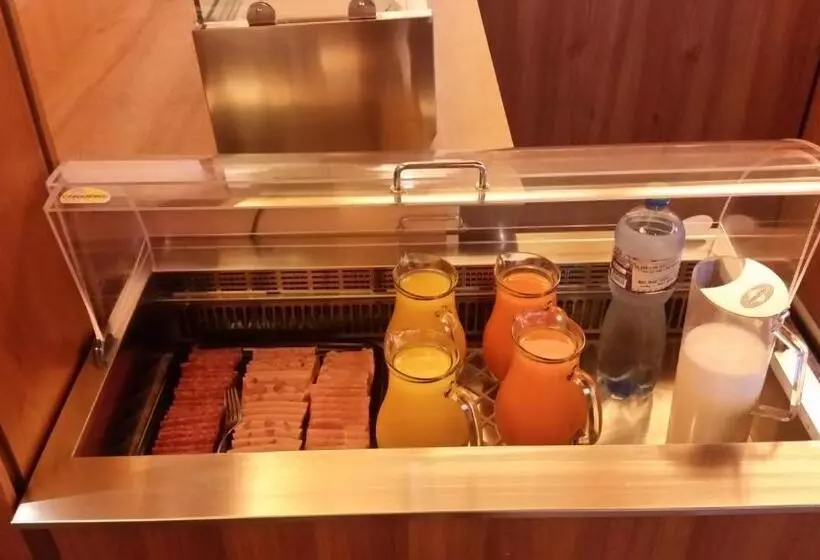 Motel Des Sports Martigny