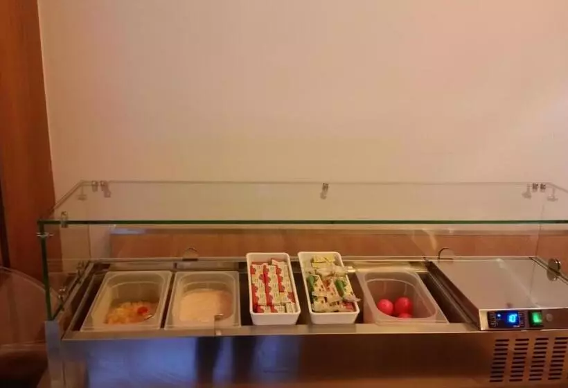 Motel Des Sports Martigny