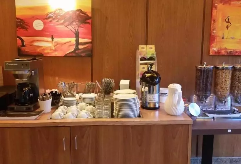 Motel Des Sports Martigny