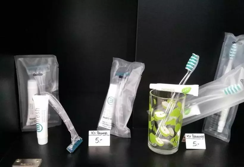 Motel Des Sports Martigny