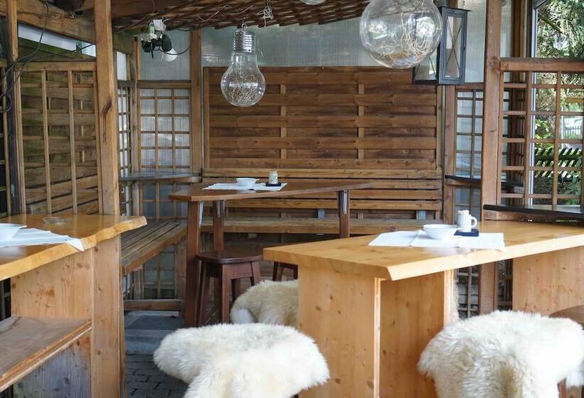 بنسيون Gasthof Kreuz Egerkingen