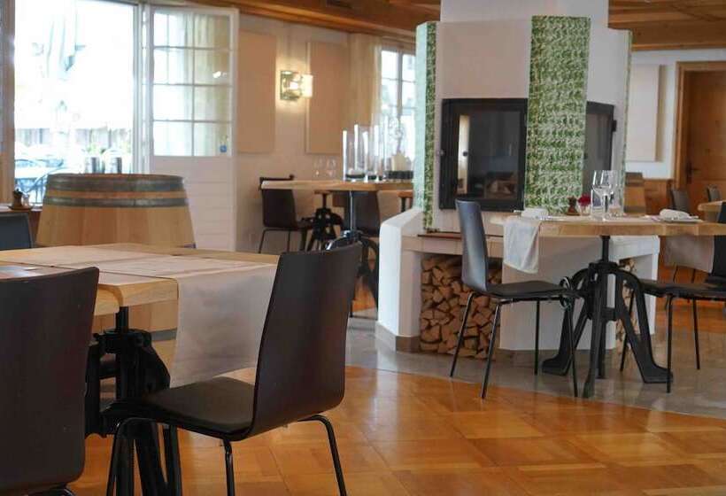 بنسيون Gasthof Kreuz Egerkingen