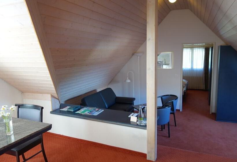 بنسيون Gasthof Kreuz Egerkingen