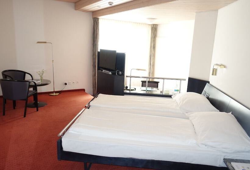 بنسيون Gasthof Kreuz Egerkingen