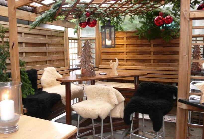 بنسيون Gasthof Kreuz Egerkingen