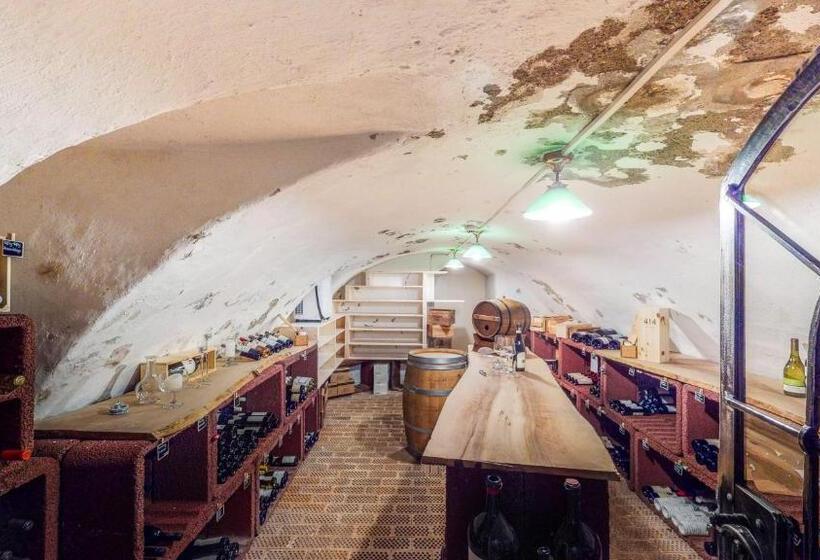 بنسيون Gasthof Kreuz Egerkingen