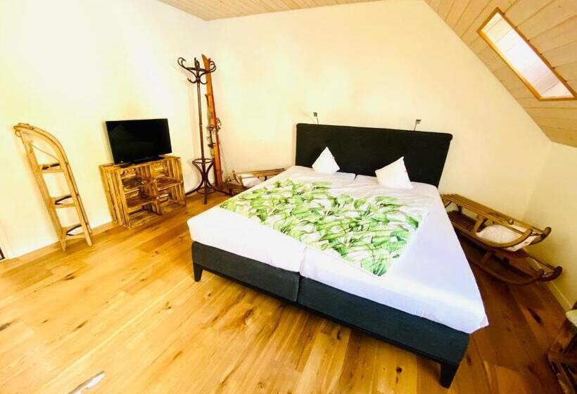 بنسيون Gasthof Kreuz Egerkingen