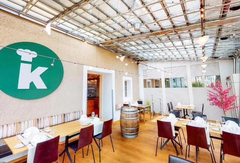 بنسيون Gasthof Kreuz Egerkingen