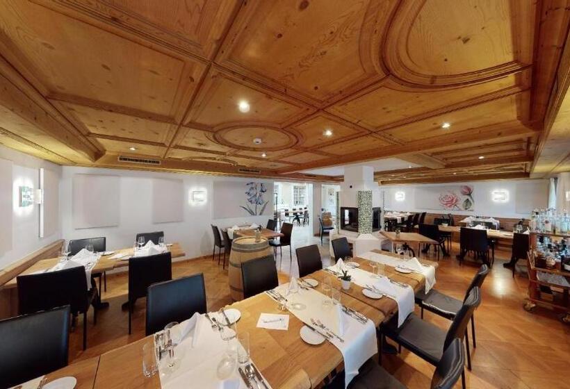 بنسيون Gasthof Kreuz Egerkingen