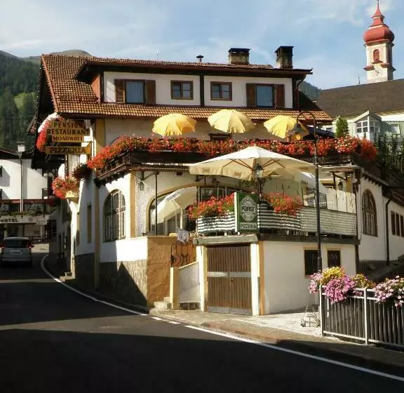 膳宿费 Gasthof Moarwirt