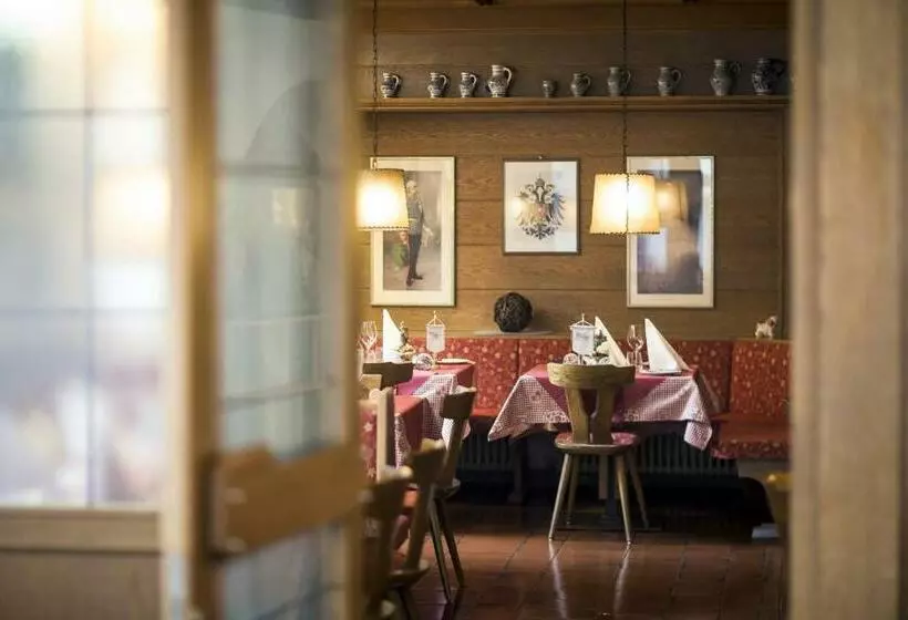 膳宿费 Gasthof Moarwirt