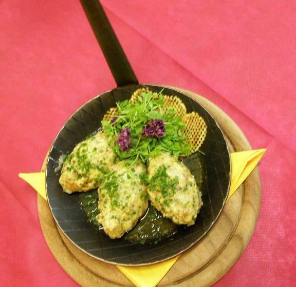 Пансион Gasthof Moarwirt